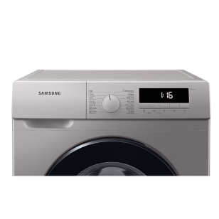 Samsung 三星 WW80T3040BS/SH 8kg 1400rpm 纖巧465 變頻前置式洗衣機 (銀色)